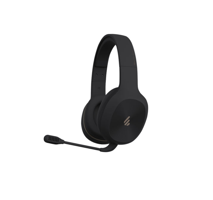 Edifier K750W Wireless Stereo Headset with Microphone 40mm dynamic 33h talk time or 55h music playback Memory foam ear pads Edifier K750W Wireless Stereo Headset with Microphone 40mm dynamic 33h talk time or 55h music playback Memory foam ear pads